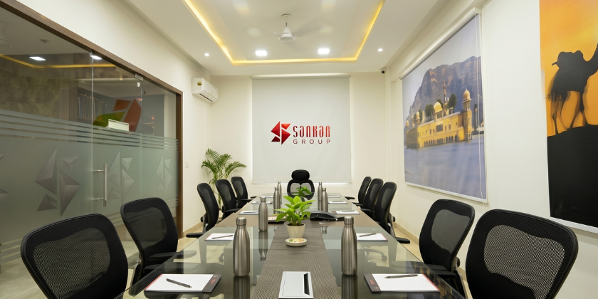 Sankar Group about image placeholder