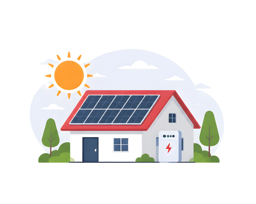 Mierae Solar image placeholder