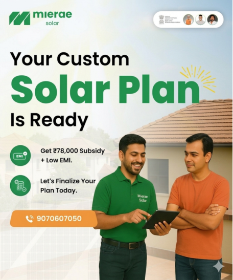 Mierae Solar image placeholder