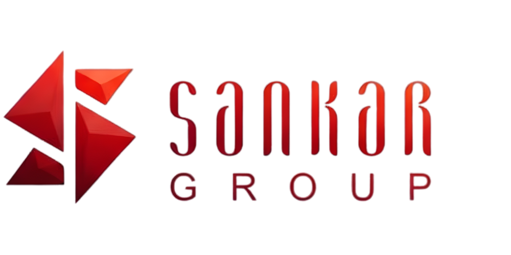 Sankar Group logo